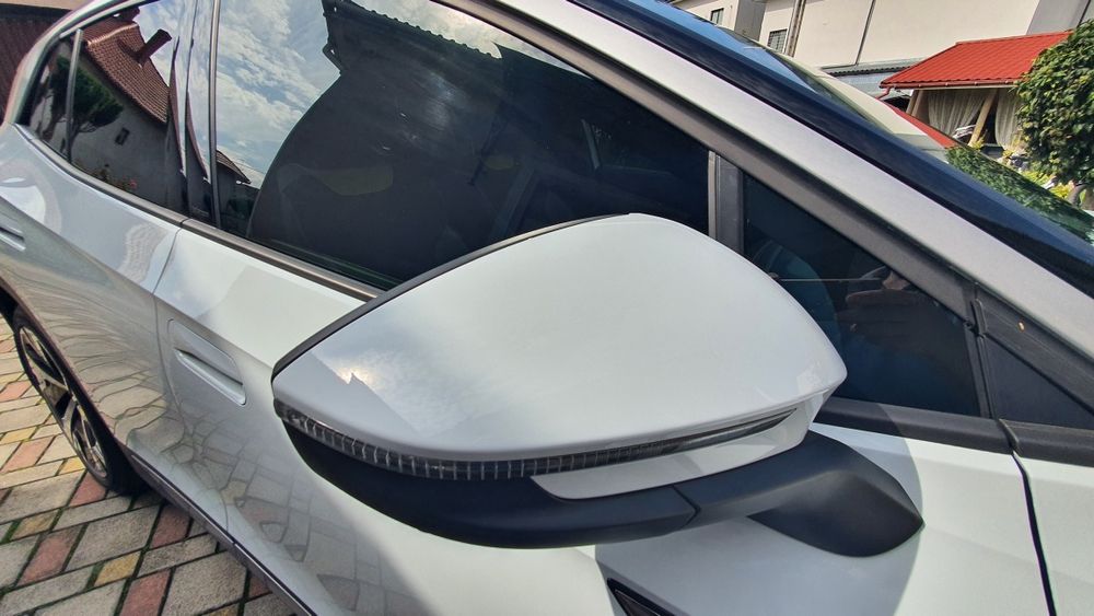 Volkswagen id4 prime