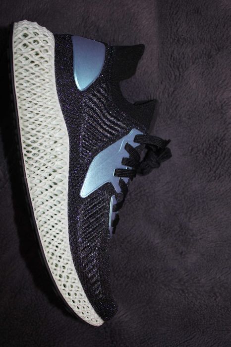 Buty adidas alphaedge 4d