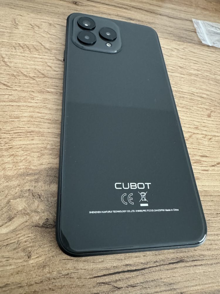 Smartfon Cubot P80 16/256 16GB RAM 256 ROM Android 13 Salon PL