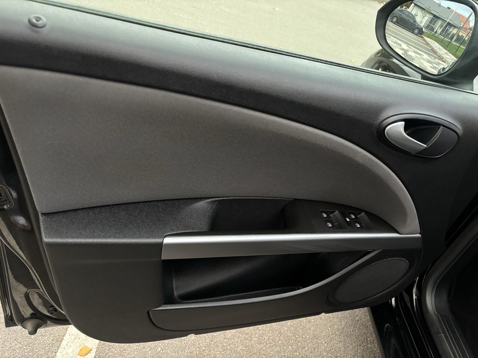 Продам Seat Leon