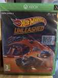 Hot Wheels unleashed Xbox X S nowa