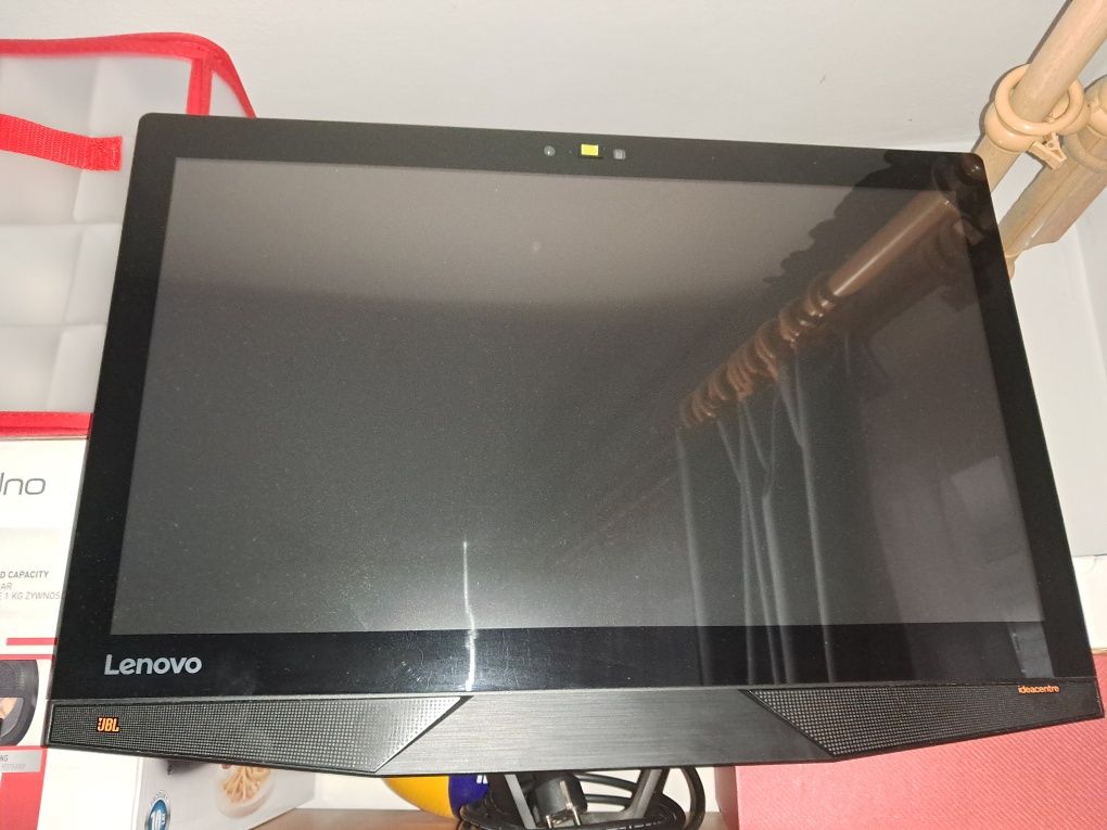 Lenovo all in one ideacenter
