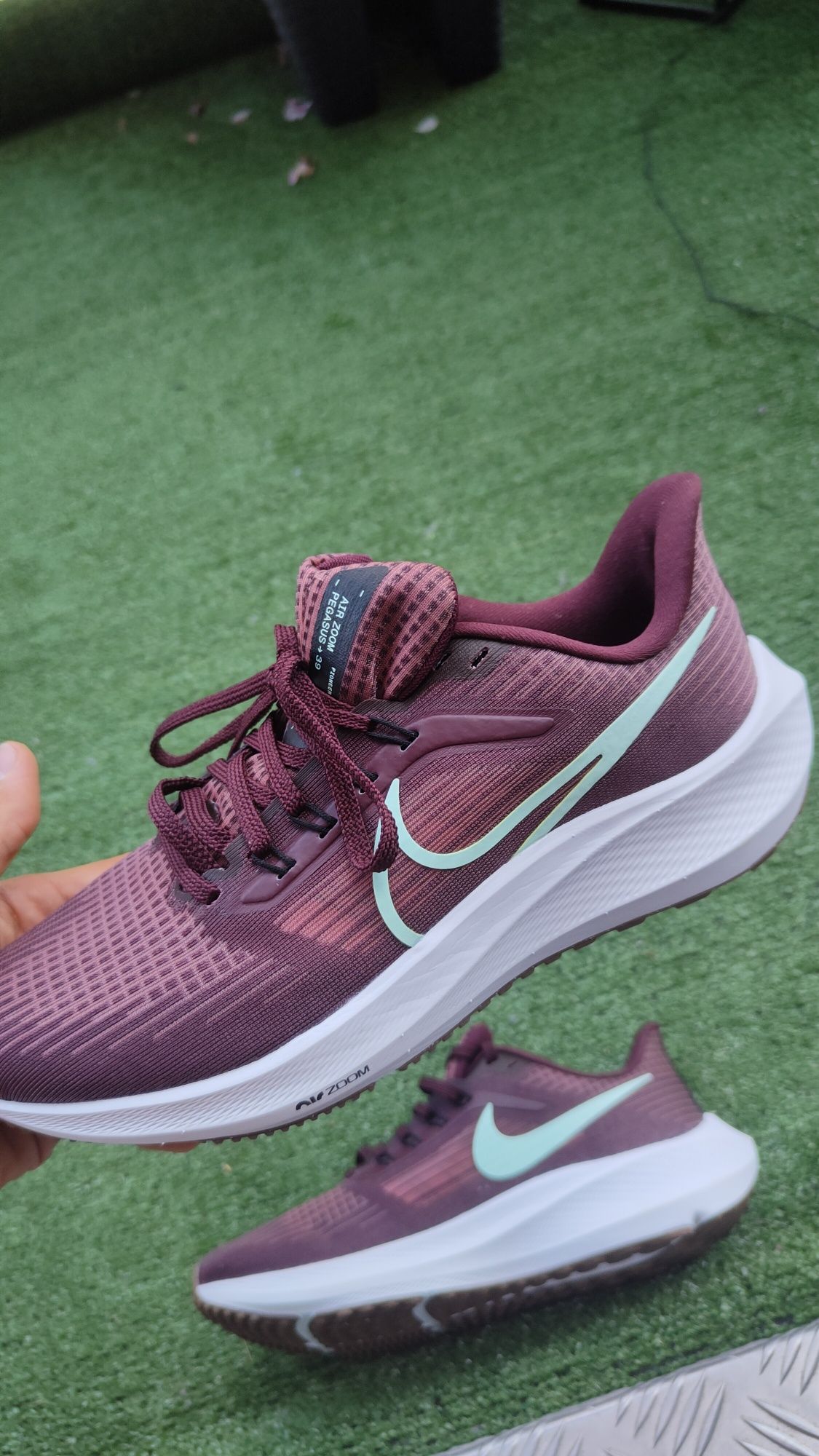 Nike Zoom Pegasus 39