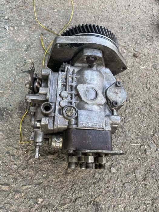 ТНВД MAN D0226, D0826GF, 8.150, 9.150, 8.136, 9.136, 10.150, G90