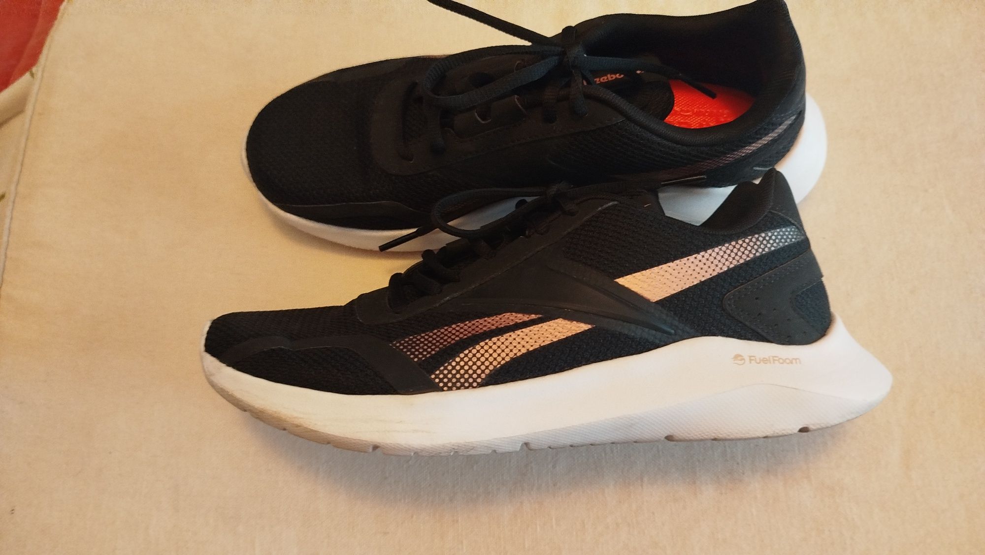 Ténis Reebok fuel foam