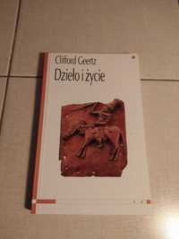 Cliford Geertz - Dzieło i życie