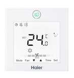 Pilot sterownik klimatyzacji Haier YR-E17A
