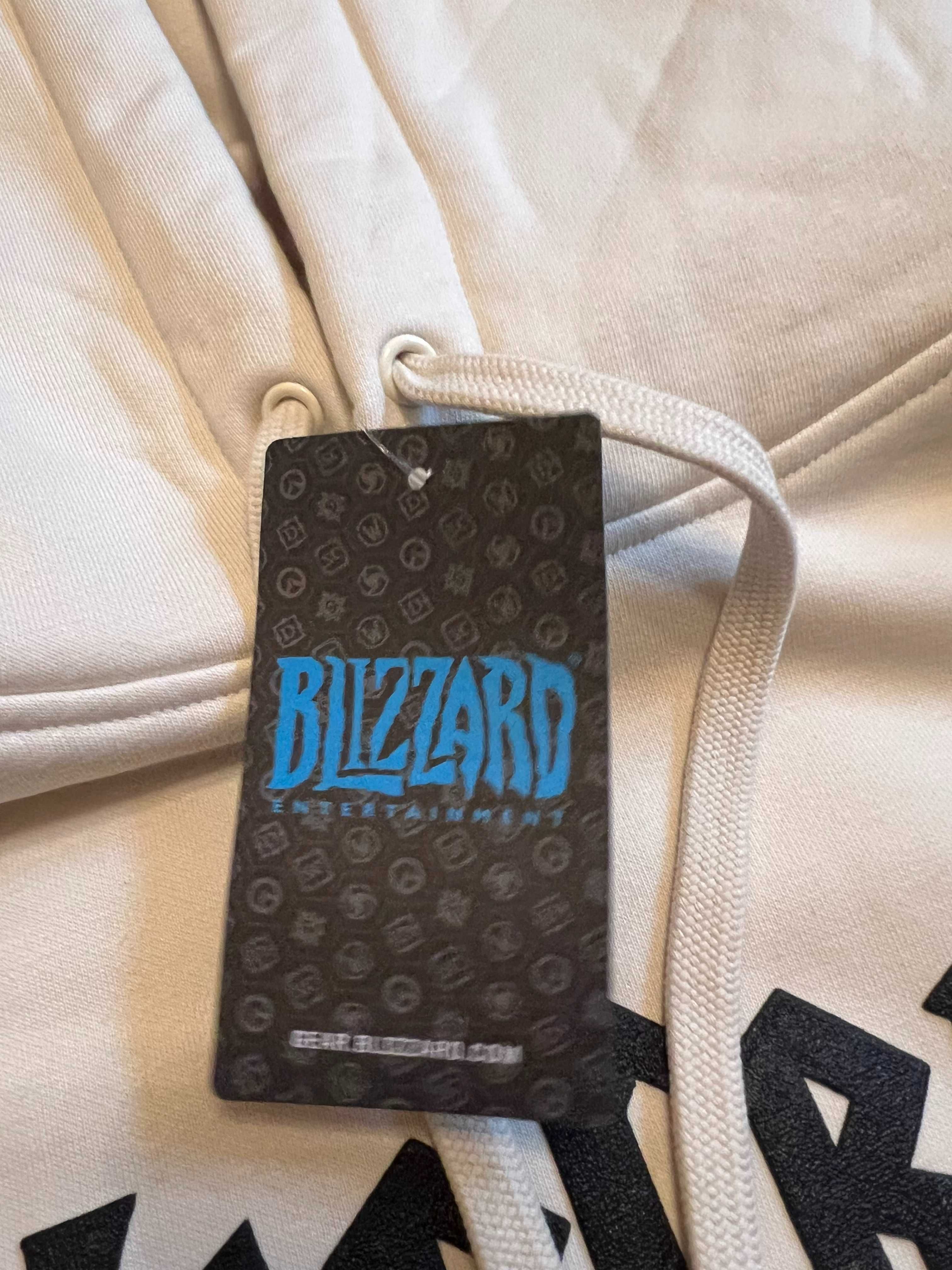 Bluza WarCraft Blizzard