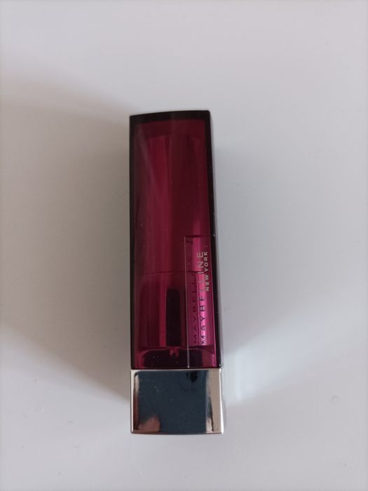 Pomadka szminka Maybelline stripped kremowa