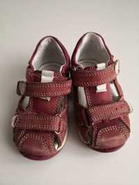 Sandałki buty Lasocki 19