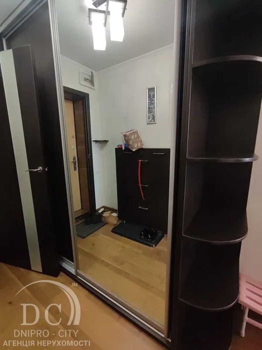 Оренда 1 кім.кв Фрунзенский. 9/14 эт Лівий берег