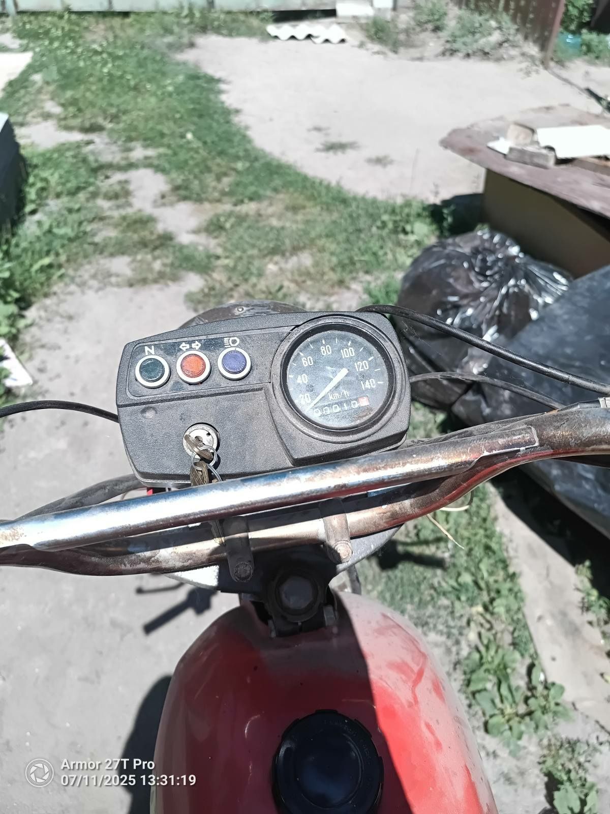 Продам Мінск 125