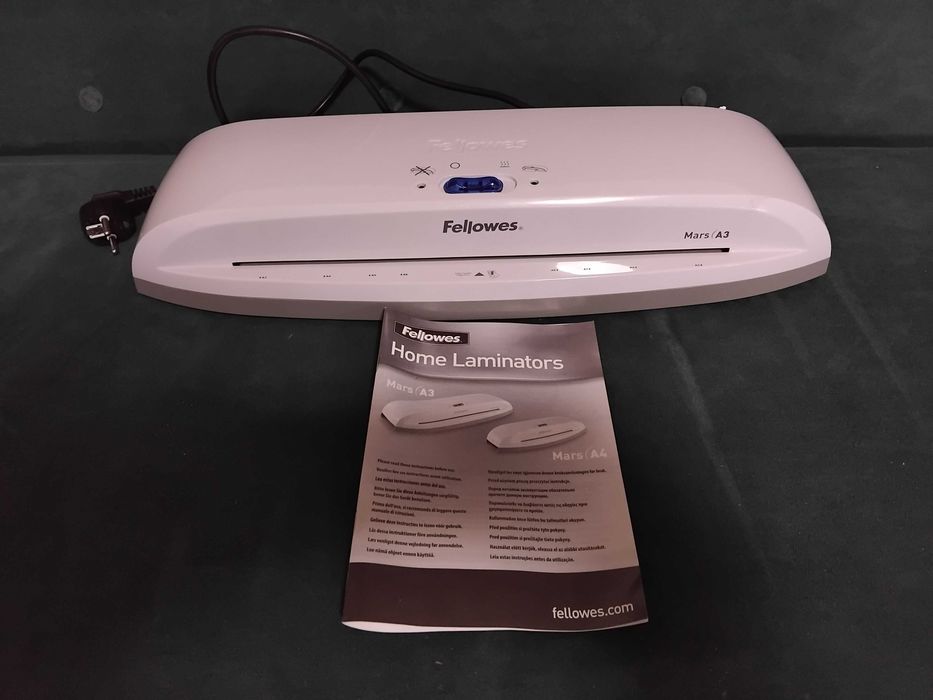 Ламінатор FELLOWES