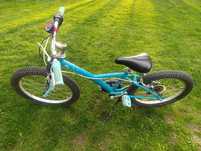 Rower btwin 20 cali