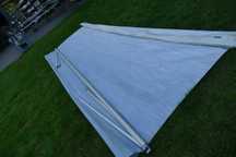 Markiza workowa 5m Thule