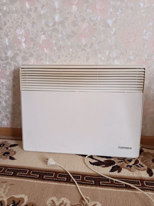 Электро конвектор