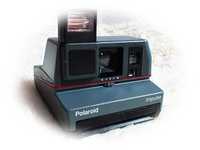 Polaroid Impulse na film 600 Jak nowy i 100% sprawny! model kolekcjone