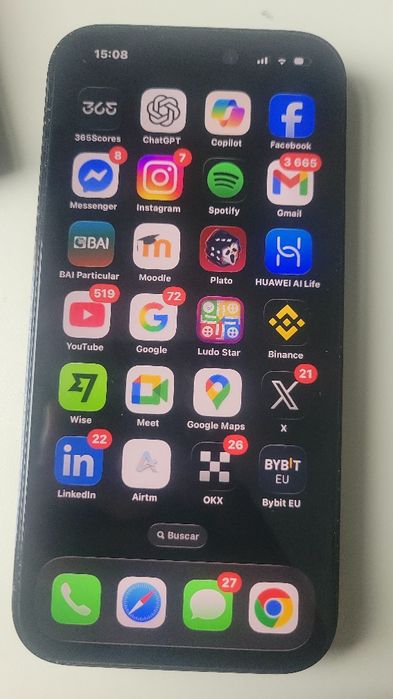 Iphone 14 PRO - 128GB