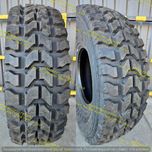 Шина 37х12.50R16.5LT DS766 123N TL Doublestar Hummer HMMWV