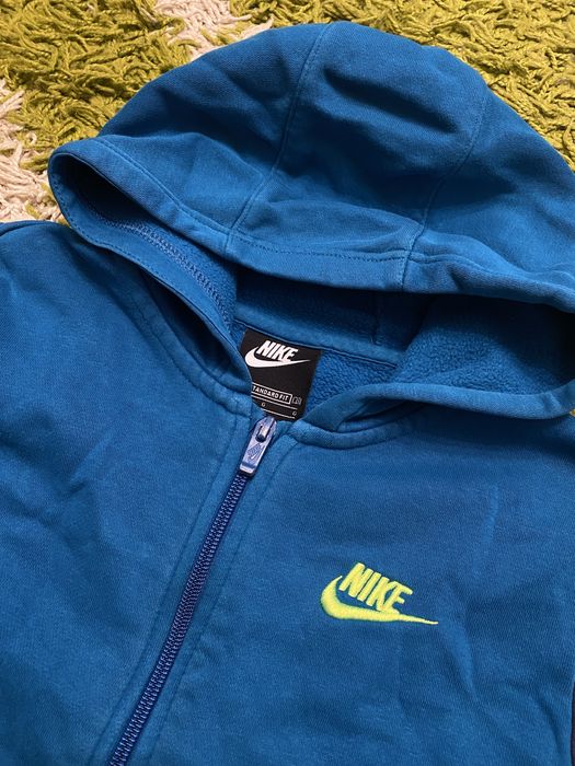 Зипка Nike оригінал