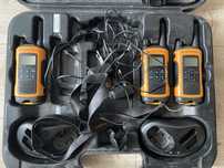 Motorola TLKR T80 Extreme (3шт)