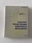 Jan Żmuda Podstawy projektowania konstrukcji metalowych