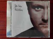 Phil Collins – Both Sides (CD)