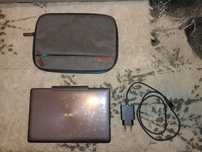 Sprzedam laptop Asus T100T Series