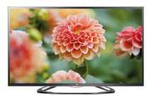 Telewizor 42  LG 42LA641S  Smart TV