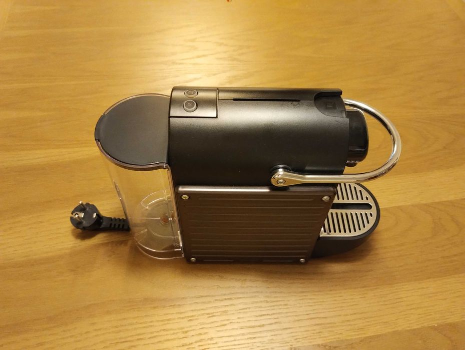 Nespresso Pixie (usada)  20 €