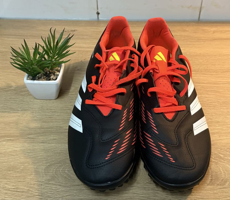 Chuteira Futebol Relva