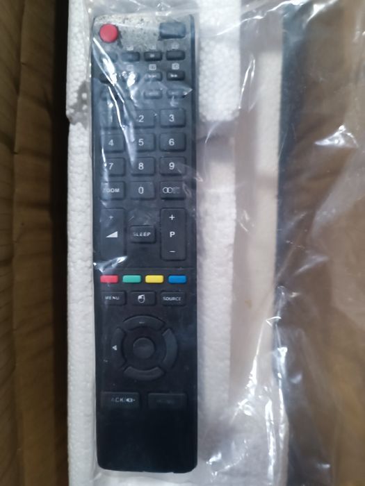 Smart TV  Bravis 43