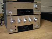 wzmacniacz i radio universum pilot vtc 4097