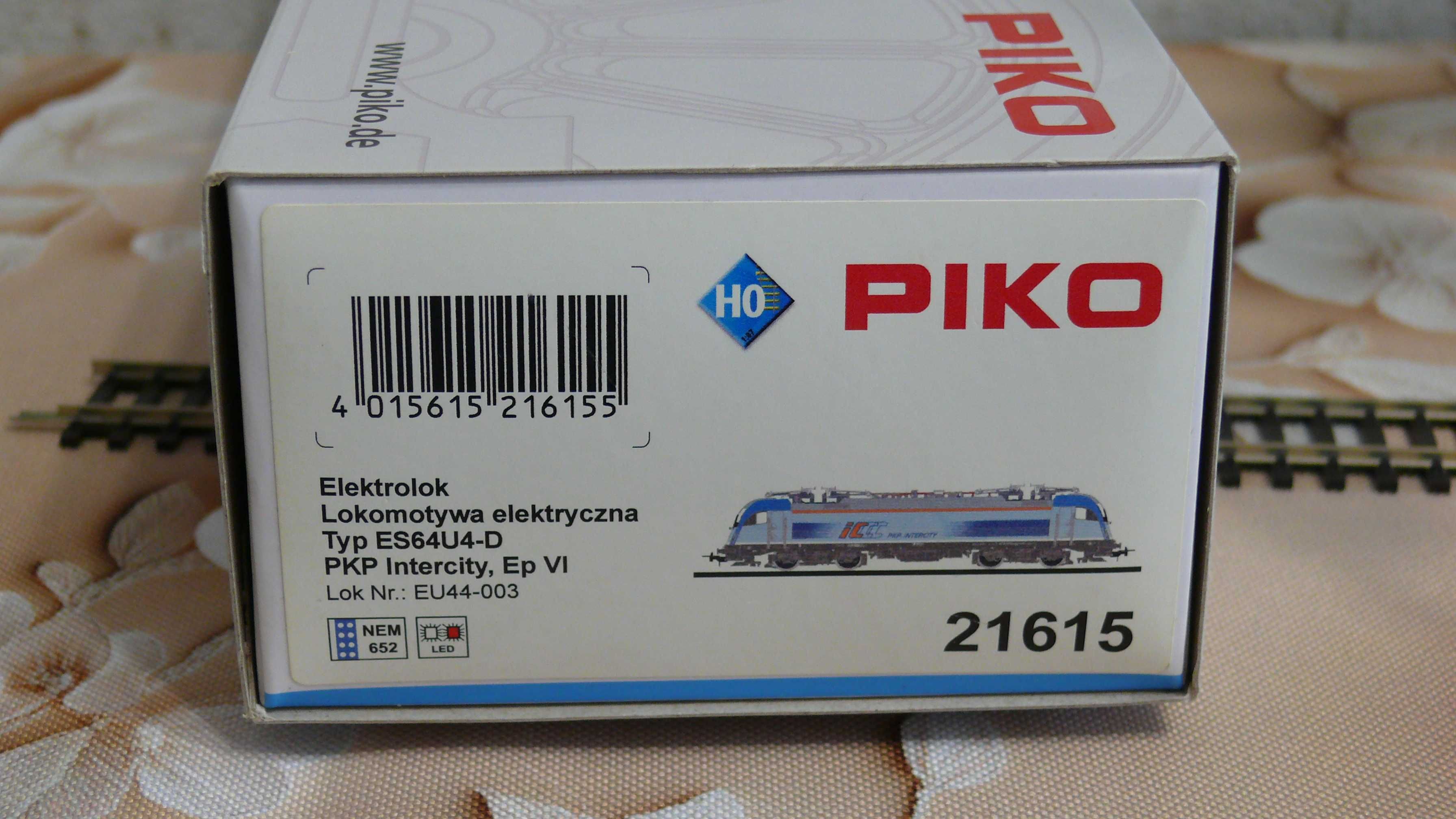 PIKO 21615 H0 PKP