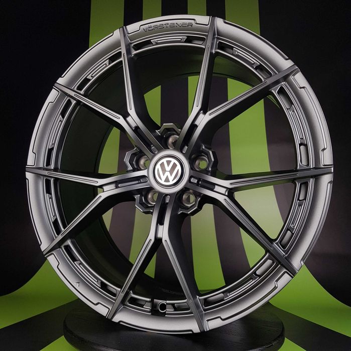 Диски На Авто R19 5x112 VW Passat Tiguan Audi A4 A6 Q5 Skoda Superb 19
