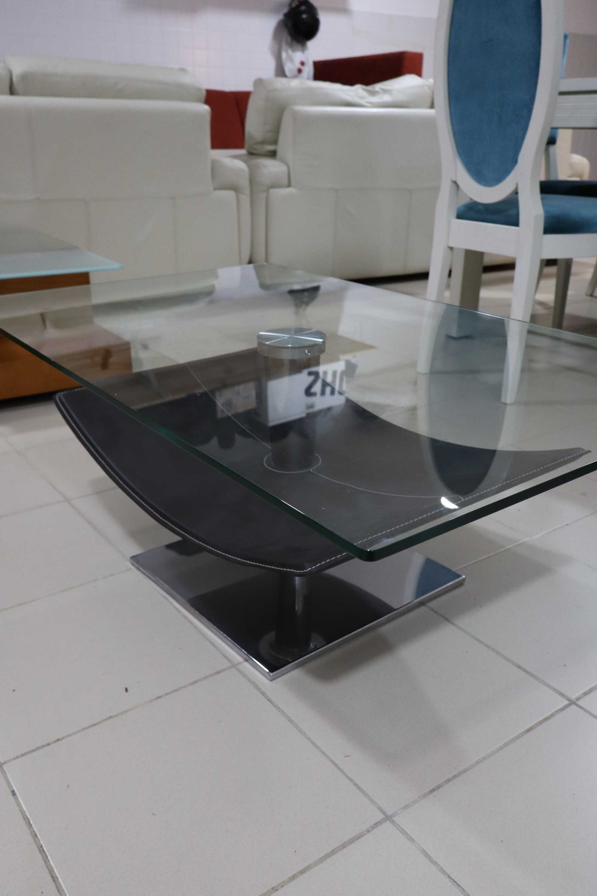 Mesas de Centro – Modernas e Elegantes Várias Opções