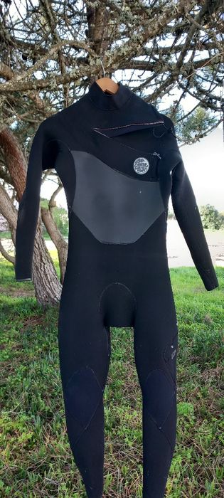 Fato surf rip curl flashbomb E6 4/3 MS