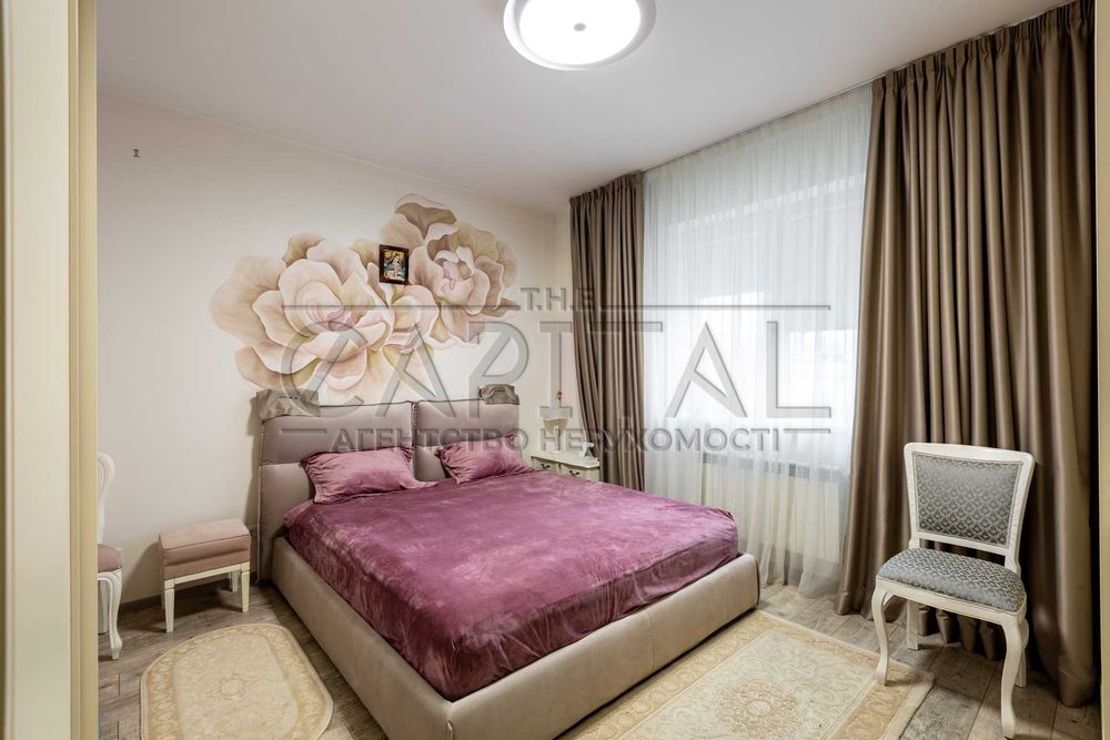 Продаж будинку КМ Міжріччя вул. Липова 132 кв.м.