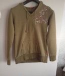 Bluza z kapturem Puma M 38