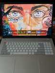 ASUS VivoBook Pro 16X OLED 4K | Stan idealny!