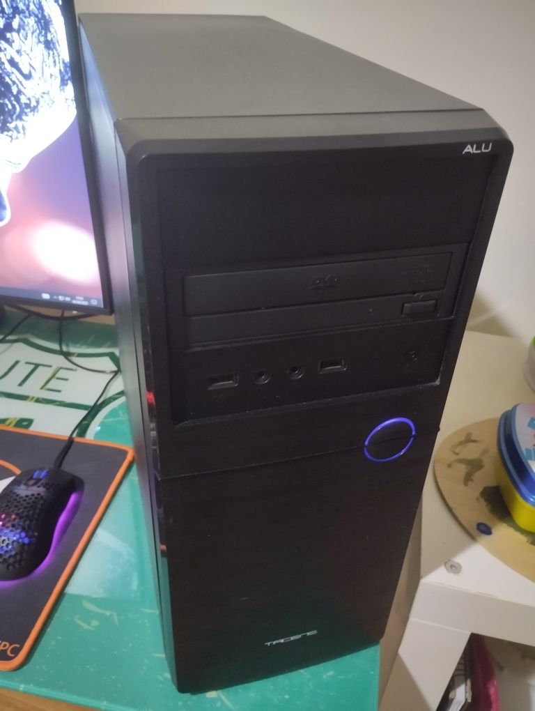 PC Gamer Completo Intel i7 3.9ghz