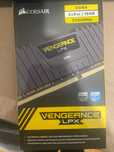 Corsair VENGEANCE LPX DDR4 2x8GB 3000MHz