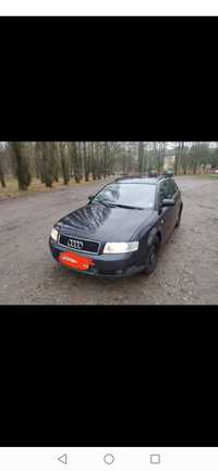 Audi a4 b6 1.9 tdi