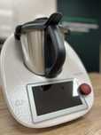 Thermomix TM6 „Rudolf” Edycja Limitowana
