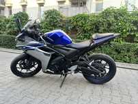 Yamaha YZF R3 ABS