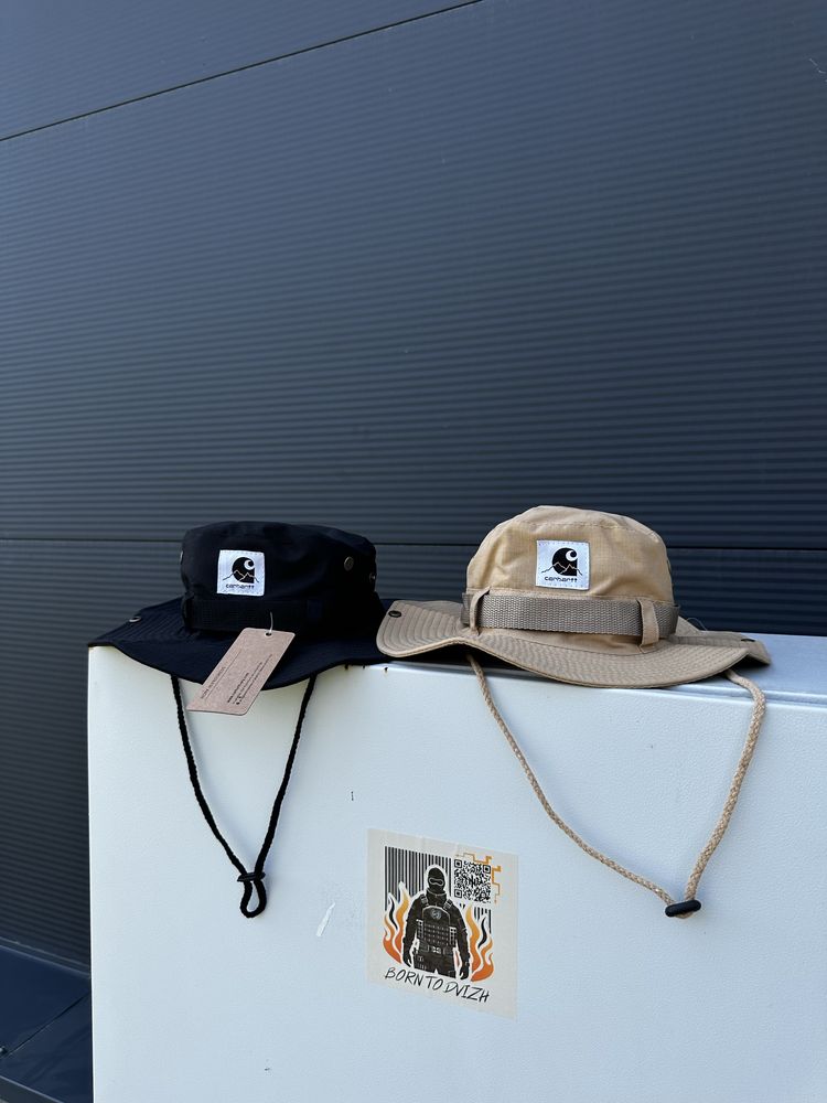 Панама Carhartt | Панамка Carhartt | Панамка кархарт