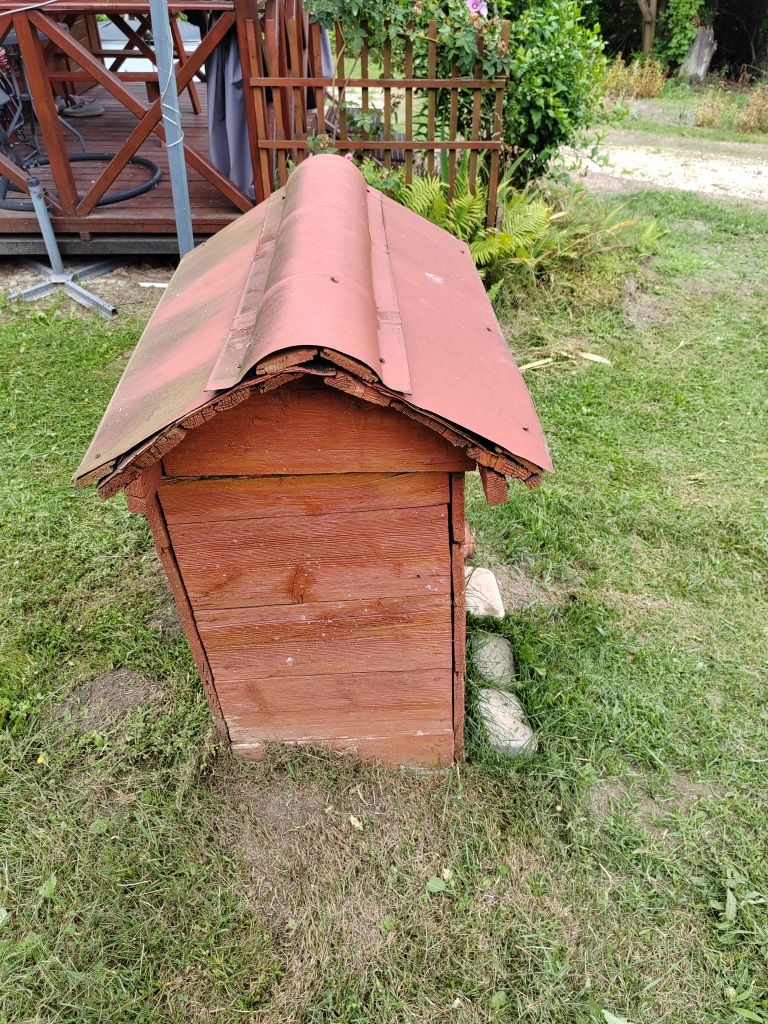 Ule ul wielkopolskie ule stare