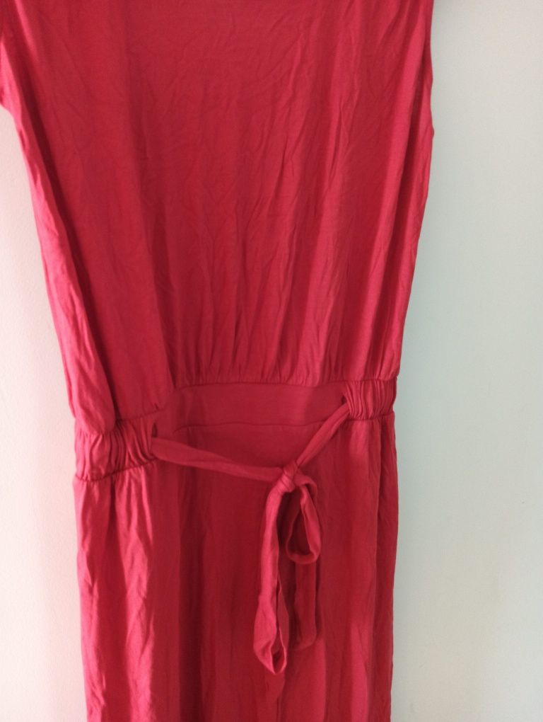 Vestido Senhora / mulher	Como novo!	Lanidor - Black Label	Vermelho!