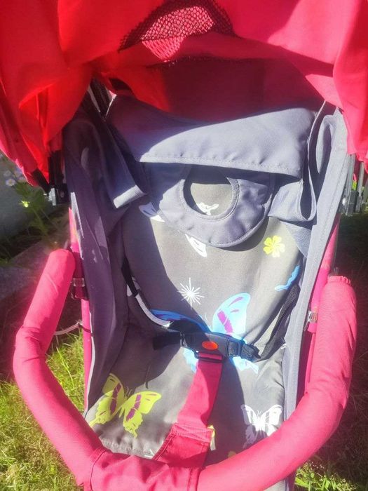 Продам дитячу коляску