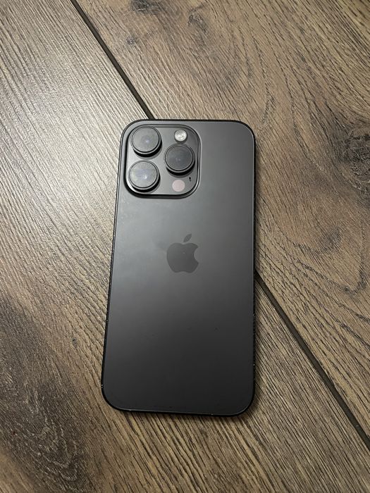 Iphone 14 pro 128gb Neverlock